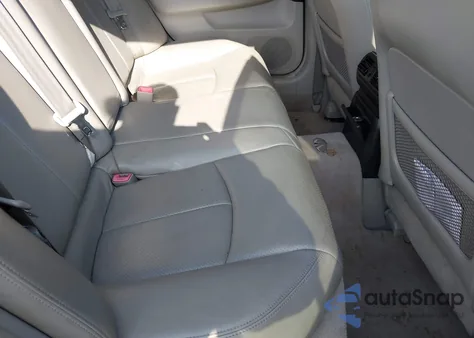 2008 Infiniti G35X from USA, damaged, VIN JNKBV61F48M253275